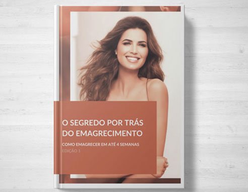 Produto Exclusivo Minha Deusa